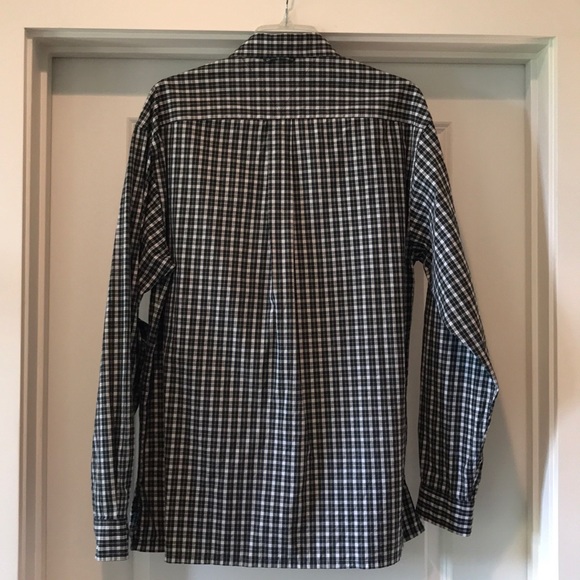 Tommy Hilfiger Men’s Button Down Shirt - Picture 2 of 6